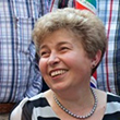 Lilia Gavrilenko