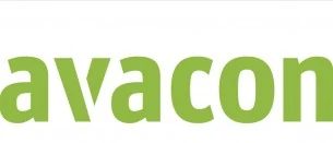 Логотип Avacon