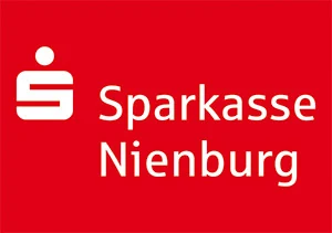 Логотип Stiftung der Sparkasse Nienburg