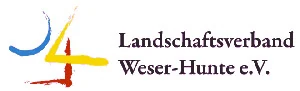 Логотип Landschaftsverband Weser-Hunte